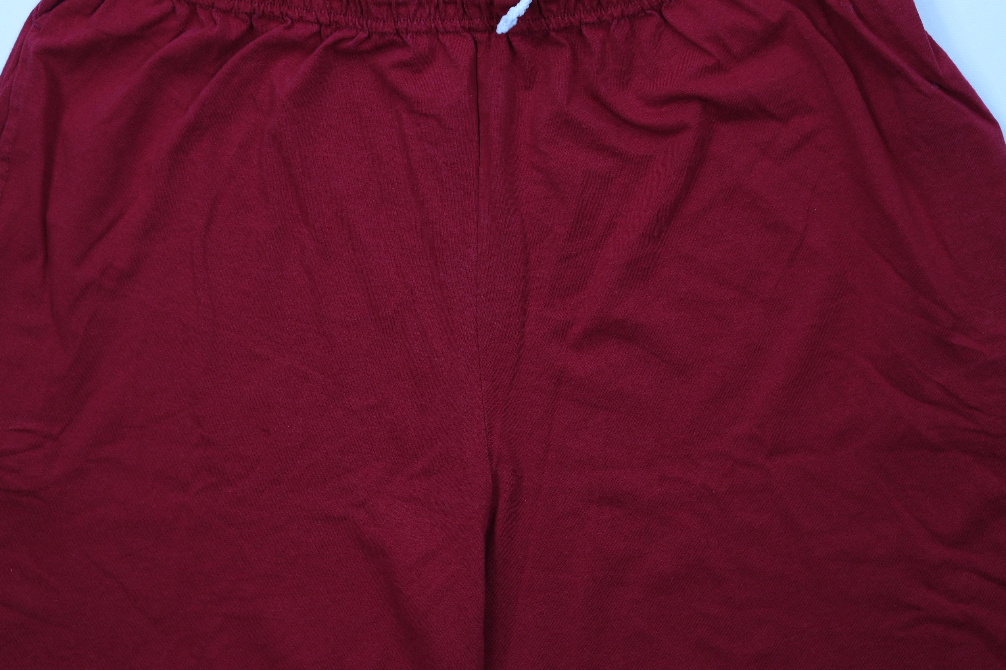 Vintage Vintage Y2K Streetwear Above Knee Dad Shorts Cotton Blend Size US 36 / EU 52 - 3 Thumbnail