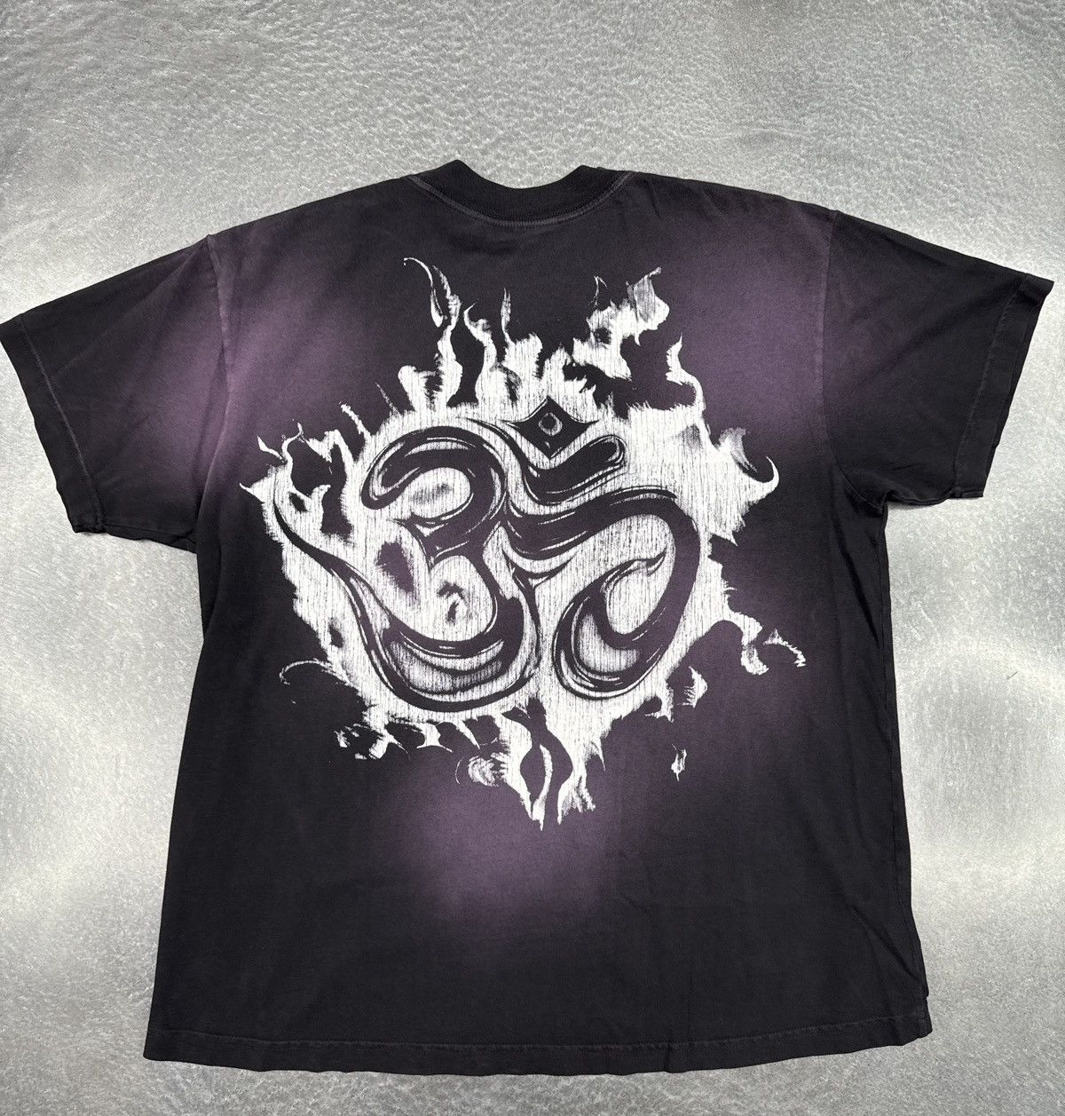 HELLSTAR Hellstar Inner Peace T-Shirt Size US M / EU 48-50 / 2 - 6 Thumbnail