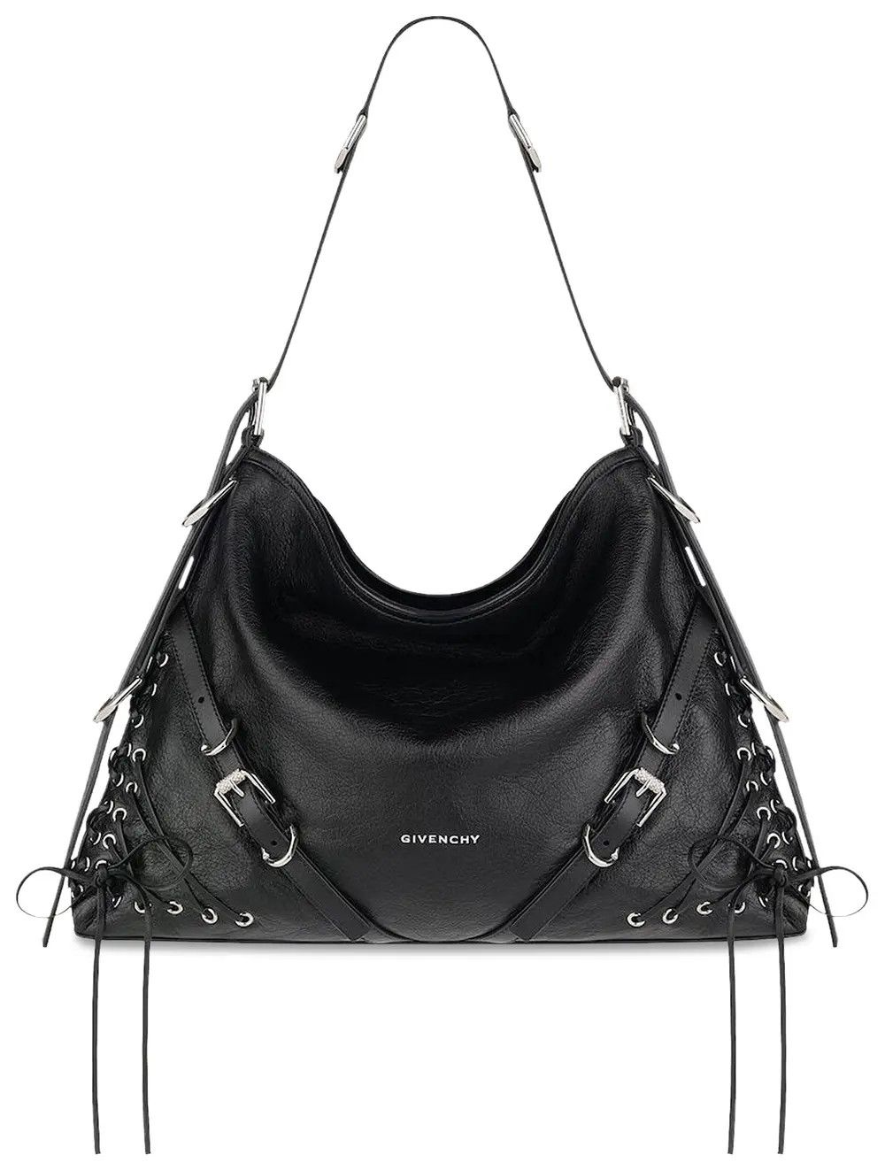 Givenchy o1w1db10126 Size: One Size / Bag in Black Size ONE SIZE - 1 Thumbnail