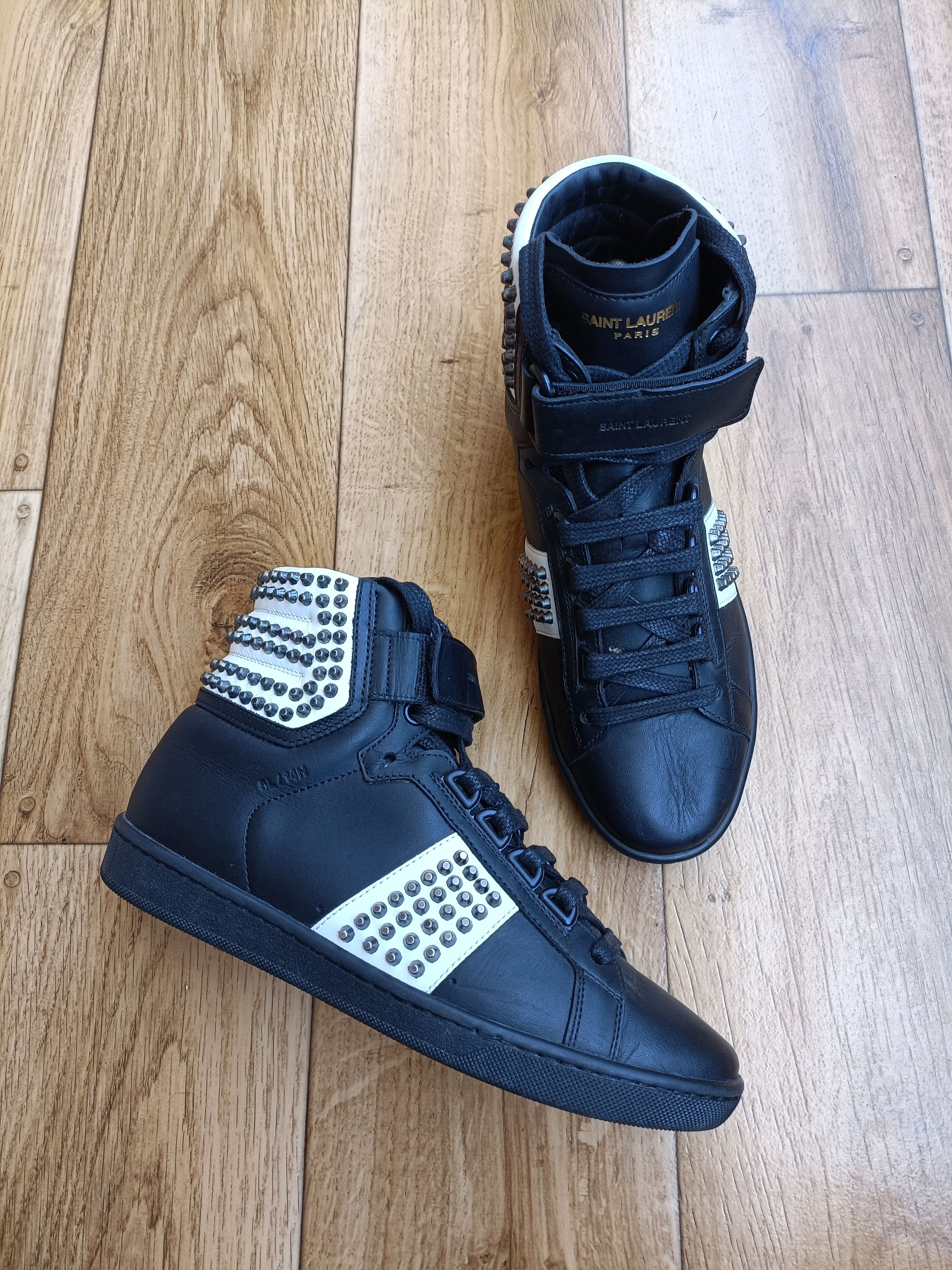 楽天市場】SAINT LAURENT サンローラン ブラッドラスター