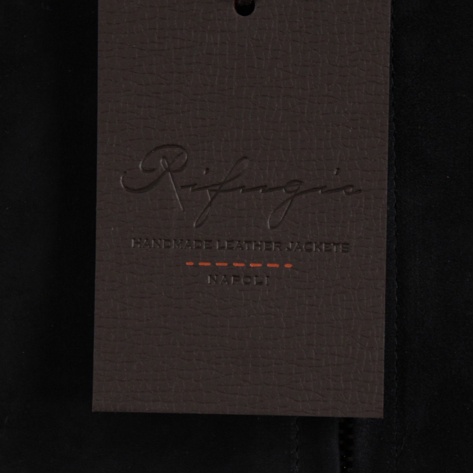 Other Rifugio Jacket Size S US In Blue Suede Size US S / EU 44-46 / 1 - 2 Thumbnail