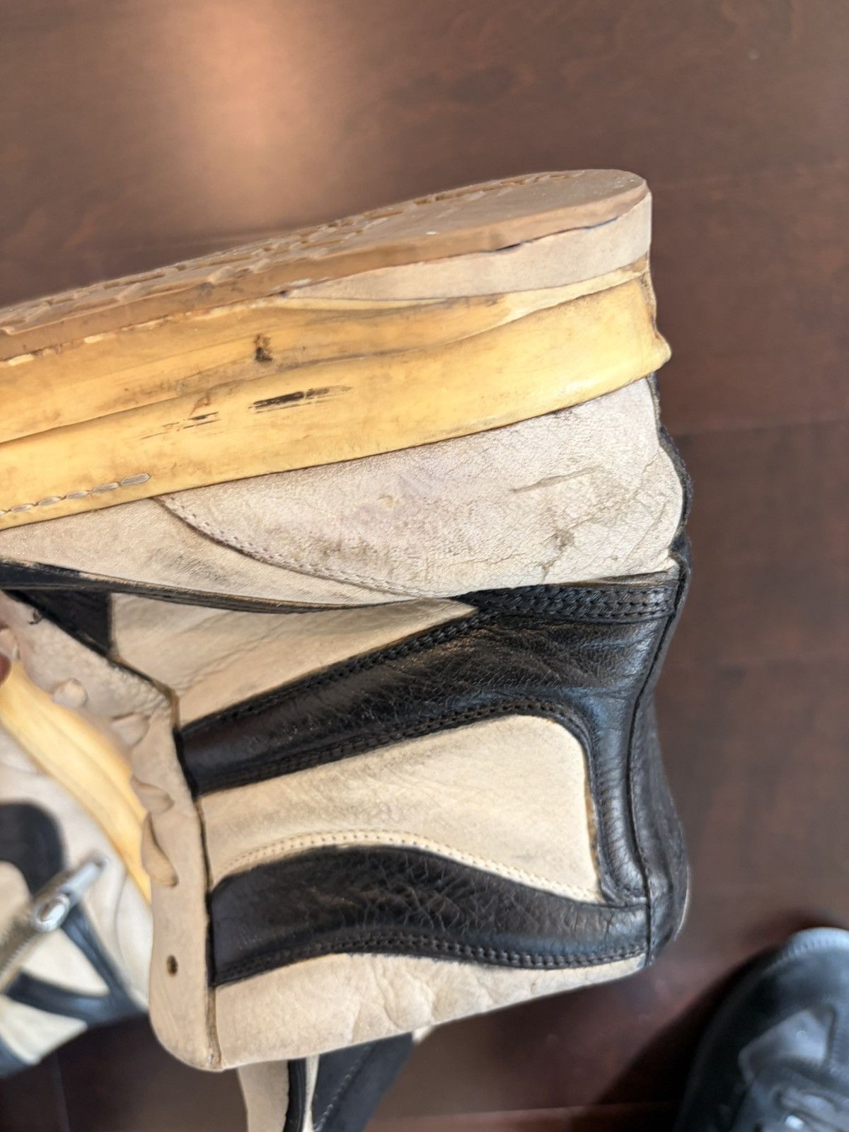 Rick Owens Milk dunks Size US 9 / EU 42 - 16 Thumbnail