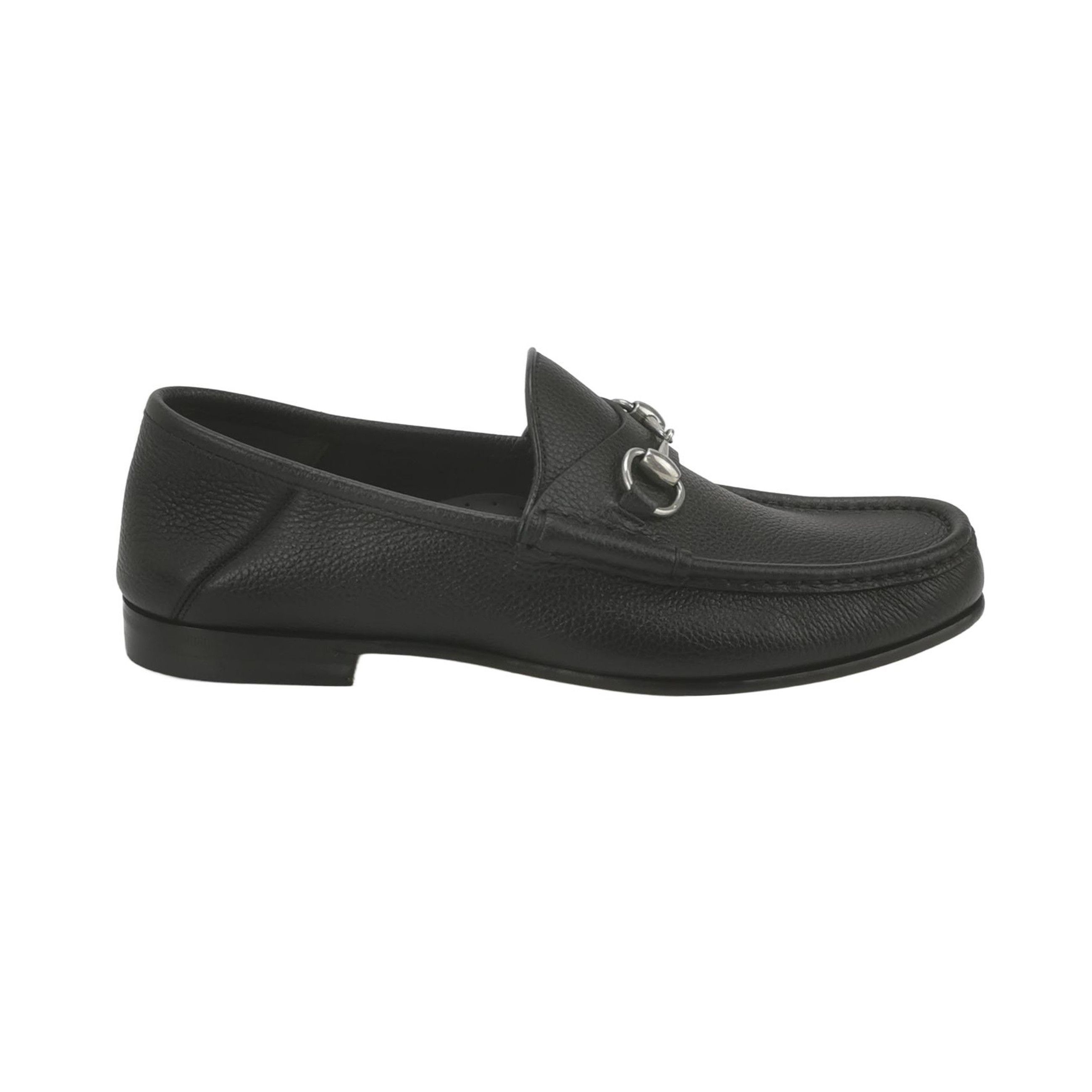Gucci Gucci 1953 Horsebit Leather Loafers EU 41 Size US 8 / EU 41 - 1 Thumbnail