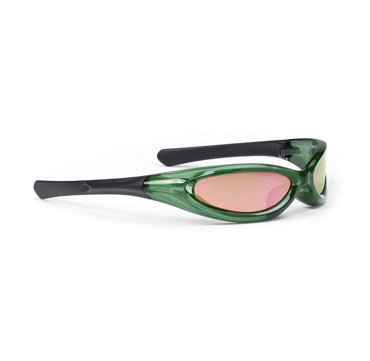 SKYLRK Justin Bieber SKYLRK Speed Demon Sunglasses Glue | Grailed