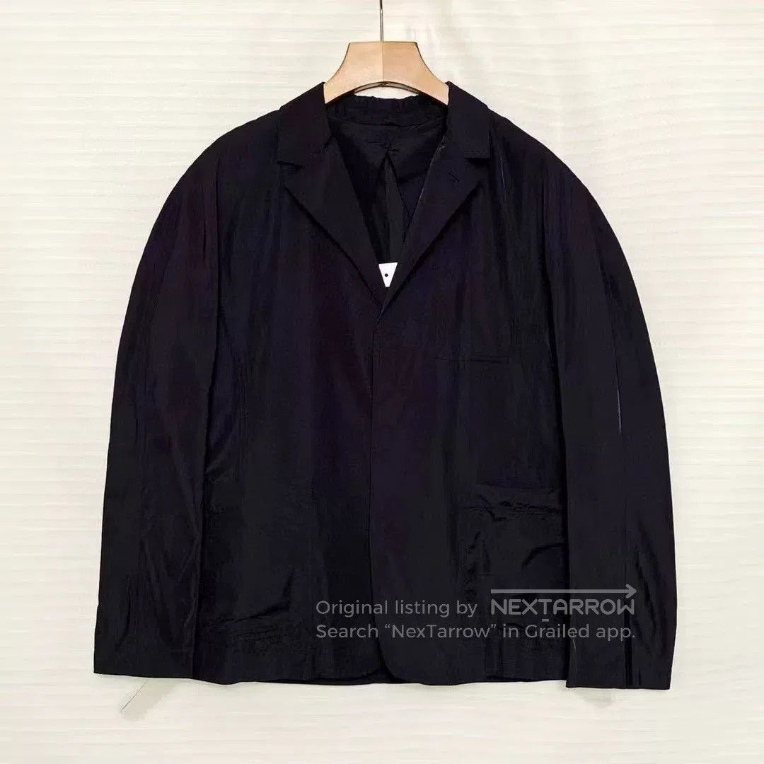 Dior Dior Black Saddle Bag Shirt Coat. Size US L / EU 52-54 / 3 - 7 Thumbnail