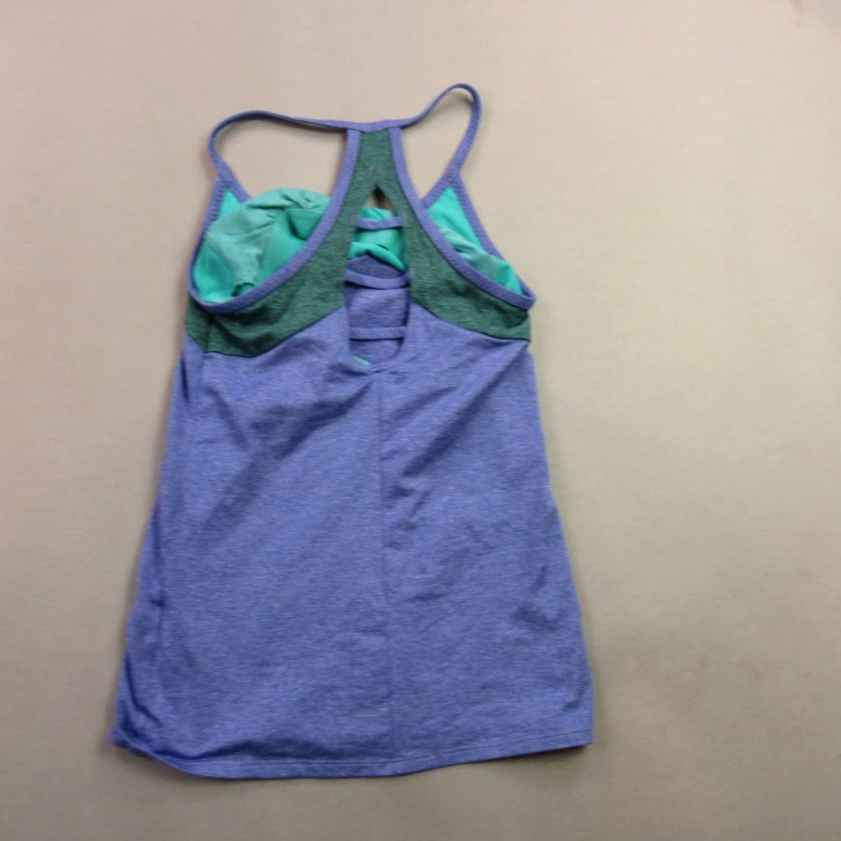 Patagonia Patagonia Shirt Womens XS Sleeveless Blue Casual Crew Neck Lightweight Size XS / US 0-2 / IT 36-38 - 4 Thumbnail