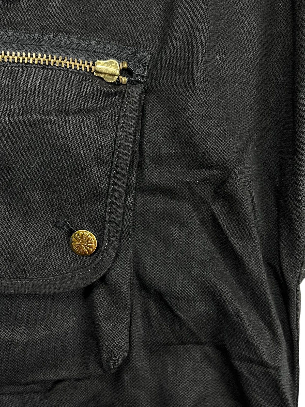 14th Addiction 2000s SLY - Apocalypse Style Flared Cargo Size US 29 - 9 Thumbnail