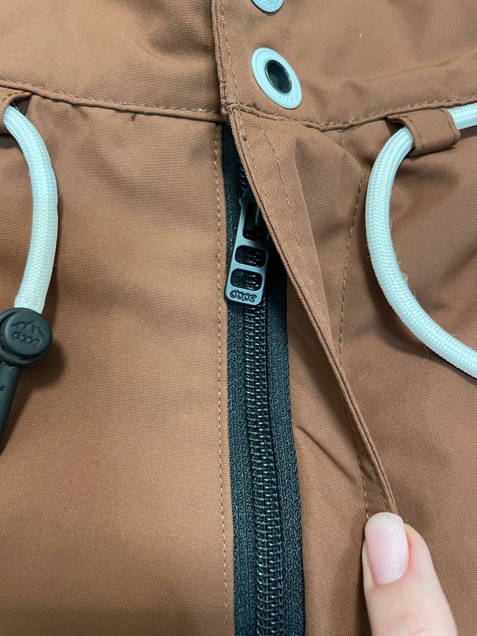 Other Dope Iconic Mens Ski Pants size XS (Unisex) Size US 28 / EU 44 - 7 Thumbnail