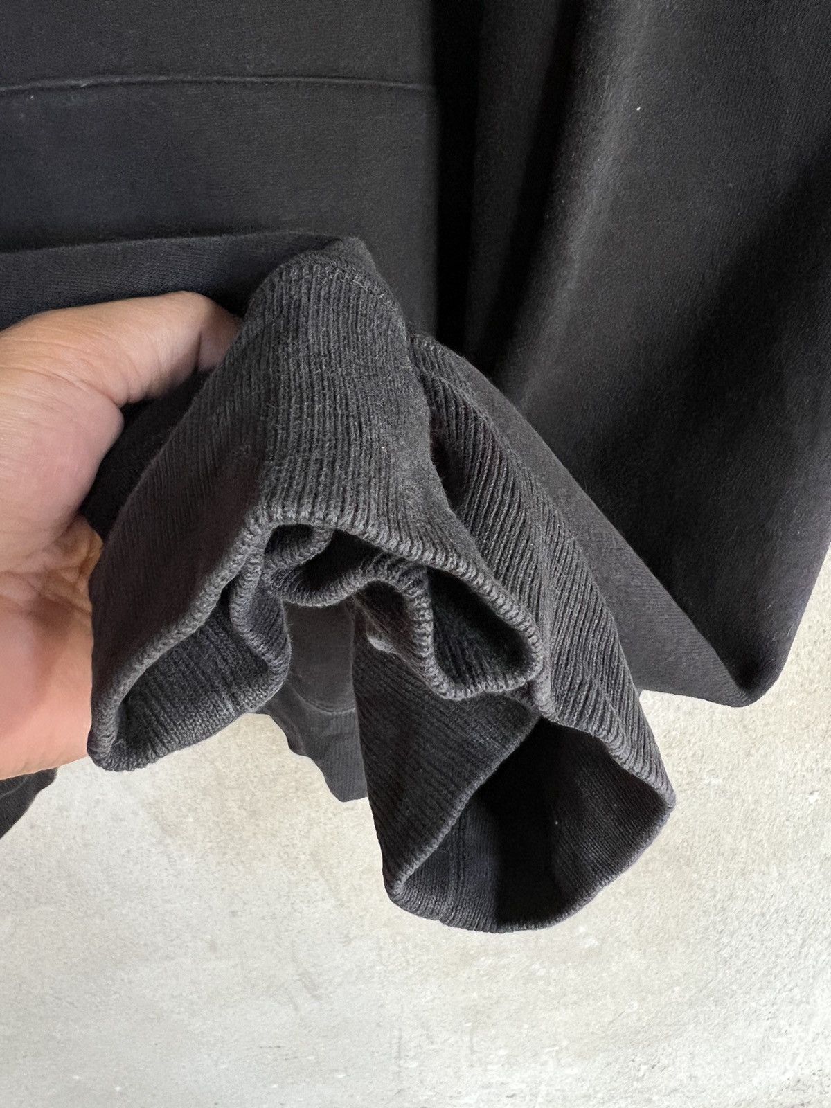 Gap Gap Plain Hoodies Size US XL / EU 56 / 4 - 6 Thumbnail