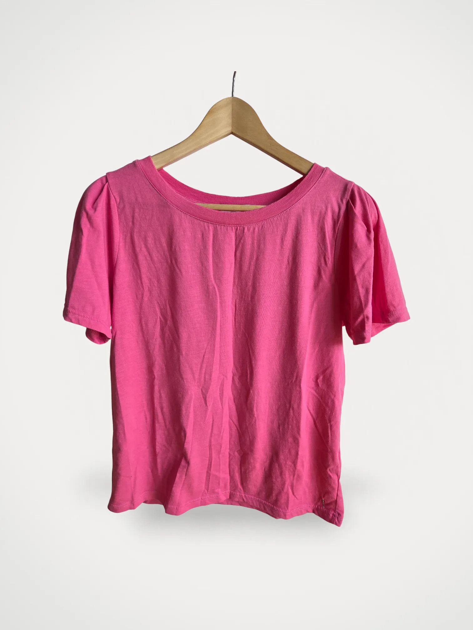 Coster Copenhagen Coster Copenhagen 222-1219 Short Sleeve T-shirt Size M / US 6-8 / IT 42-44 - 1 Thumbnail