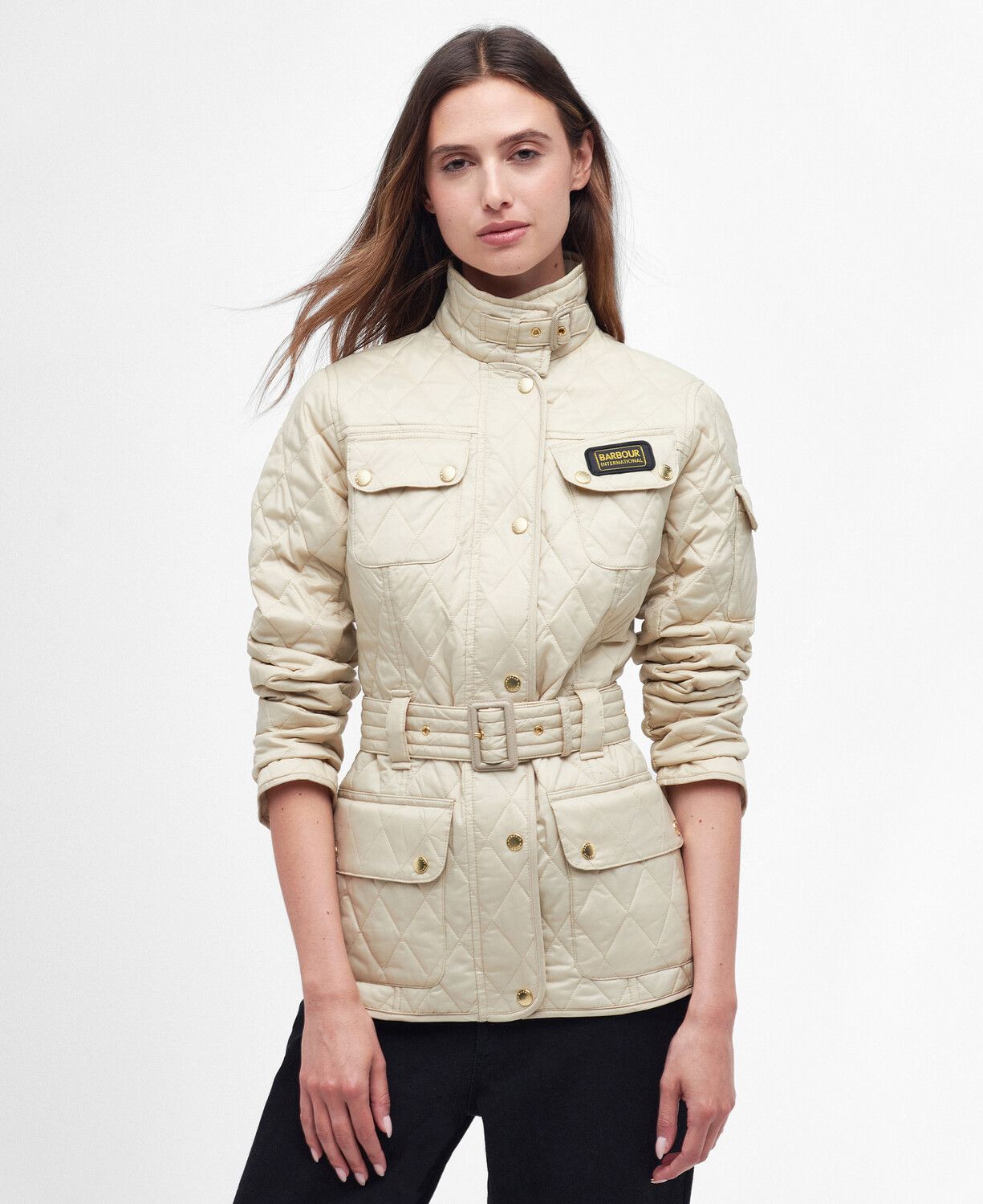 Barbour Barbour Jacket Size XXS / US 00 / IT 34 - 1 Thumbnail