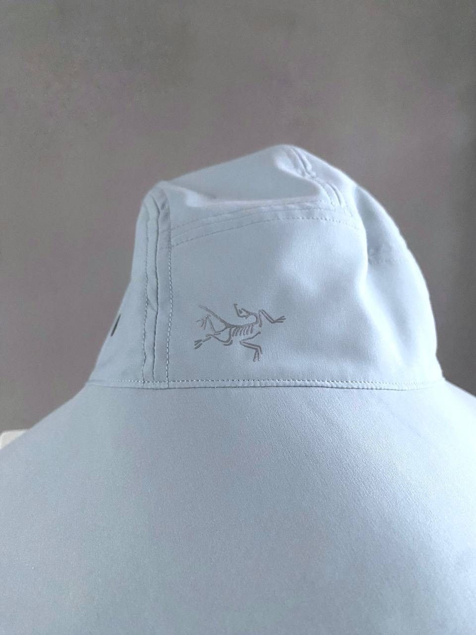 Arc'teryx Arc'teryx Sinsola Shade Trekking Bucket Hat, Size S-M / 57cm Size ONE SIZE - 9 Thumbnail