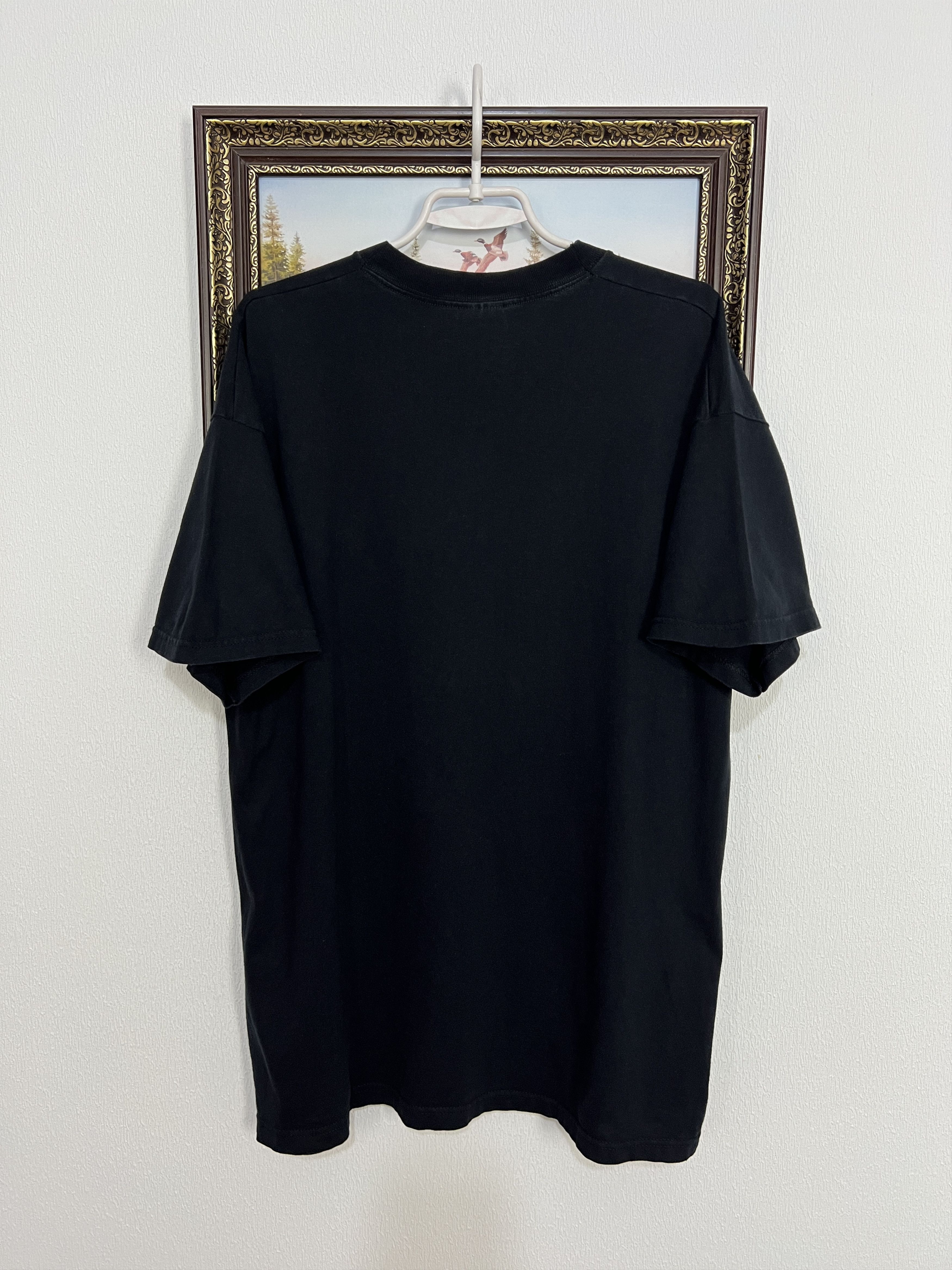 Vintage Alchemy Gothic Mercurial Lament Metal Tee Shirt Over Print Size US XL / EU 56 / 4 - 7 Thumbnail