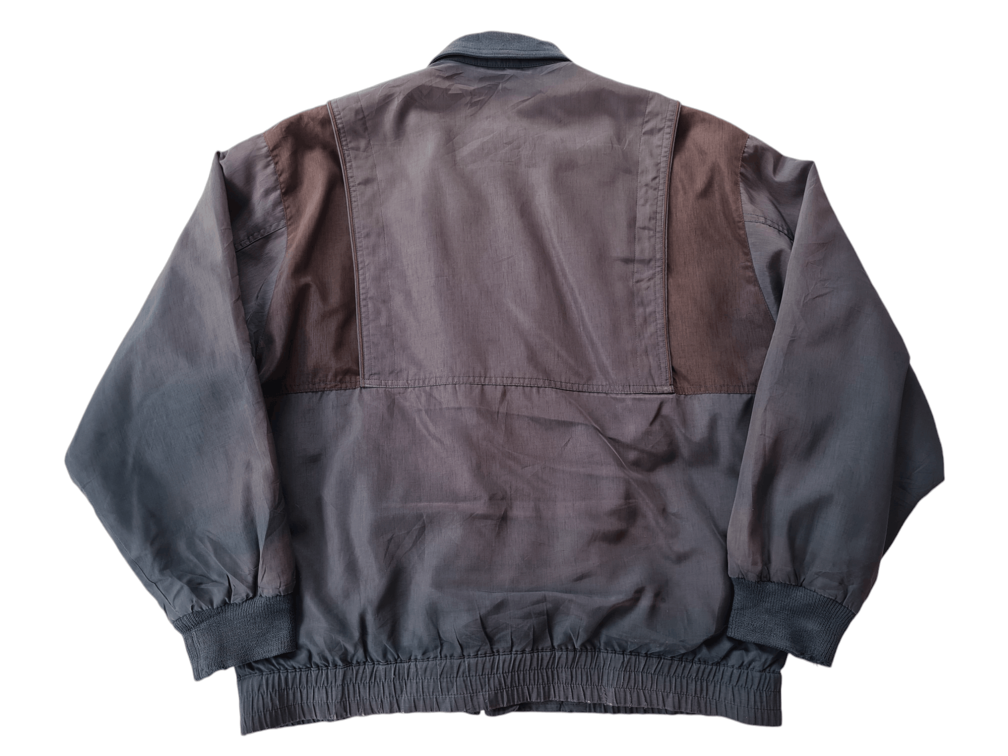 Japanese Brand × Vintage Vintage Jacket Size US L / EU 52-54 / 3 - 2 Thumbnail