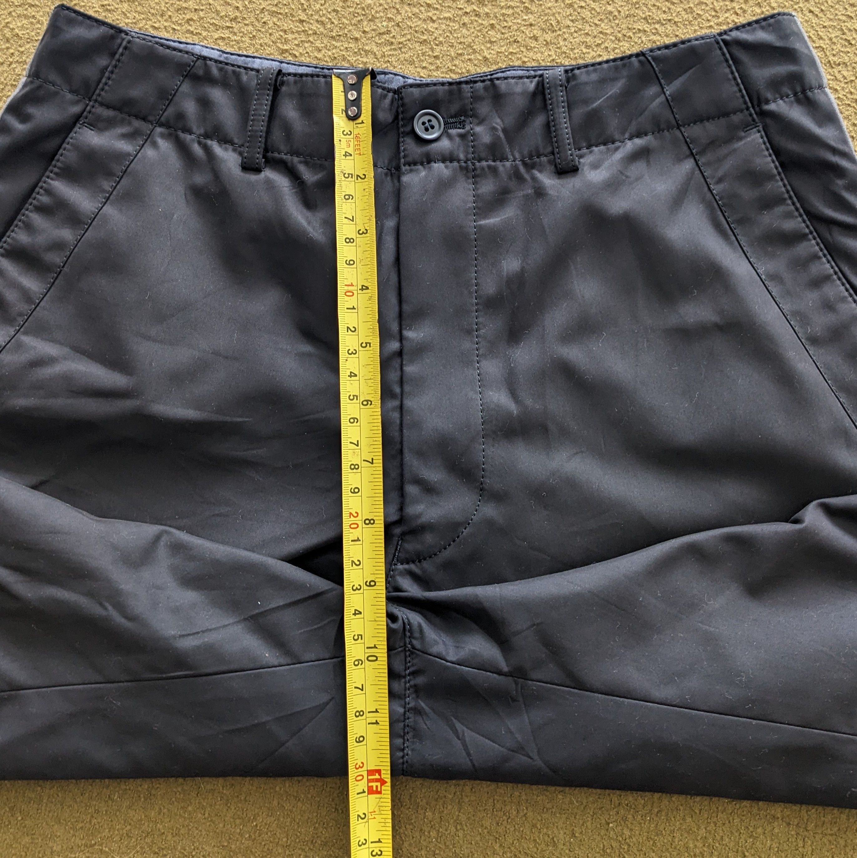 Vintage Vintage A.A.R Yohji Yamamoto Japanese Fashion Brand Pants Size US 29 - 5 Thumbnail