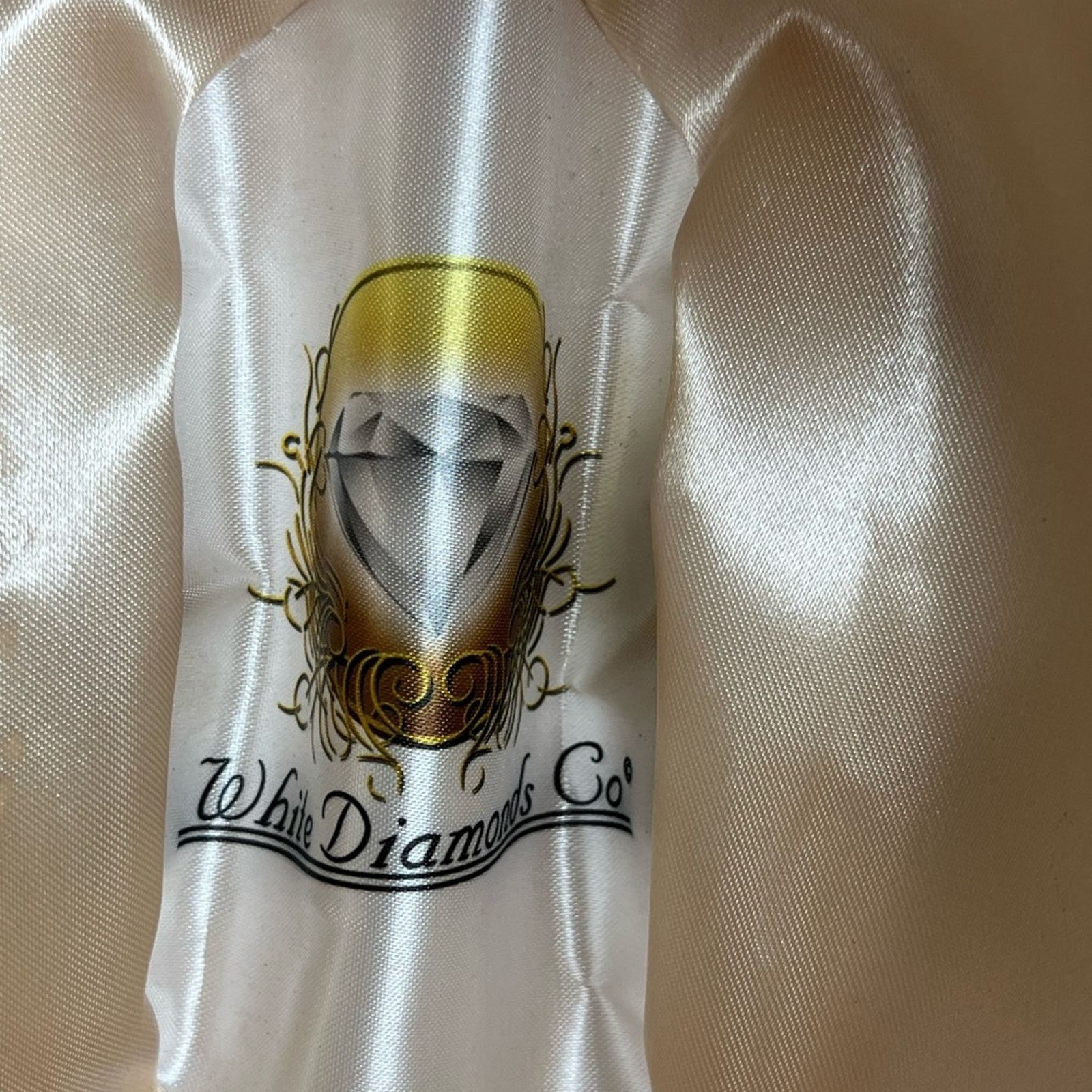 Other White Diamonds 100X Estilo Sinaloa 7 1/8 -Western Cowboy Hat Size ONE SIZE - 7 Thumbnail