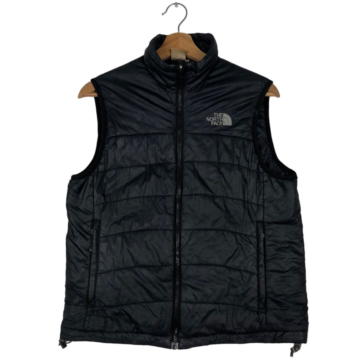 Face 700 Down Vest North Face Jacket Sleeveless The North Face