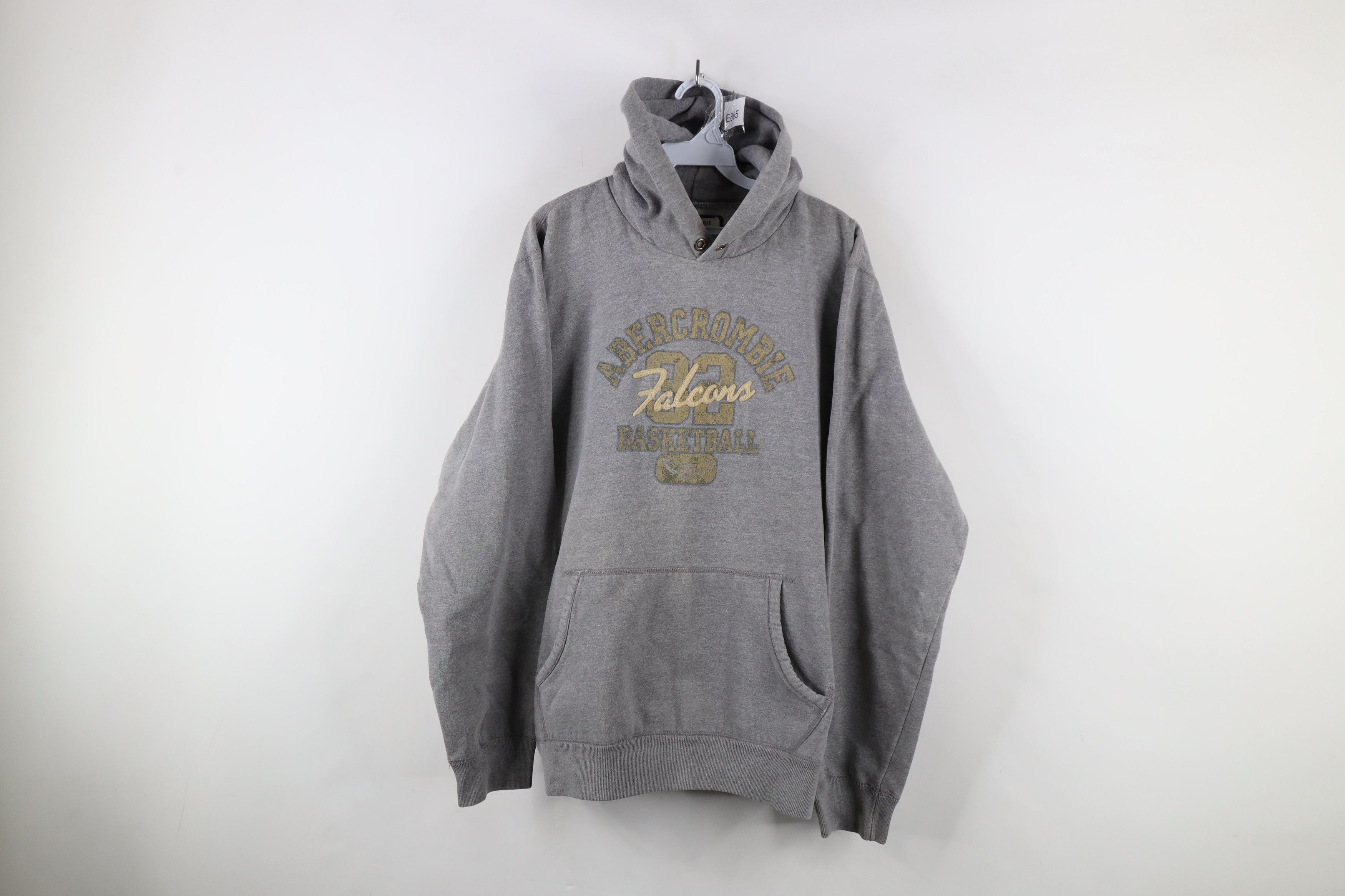 Abercrombie & Fitch × Champion × Vintage Vintage 80s