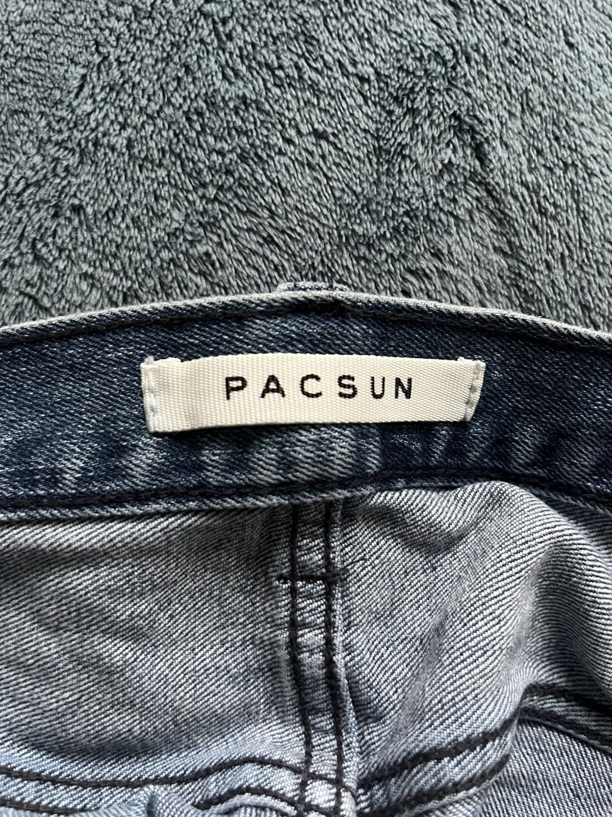 Pacsun PacSun Size US 32 / EU 48 - 3 Thumbnail