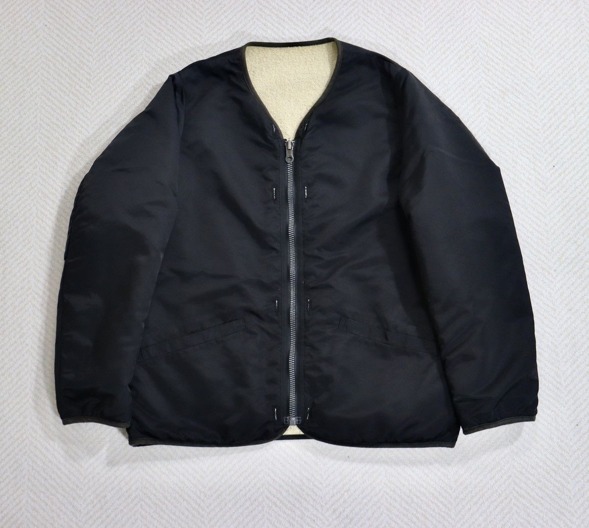 visvim 24SS新品　IRIS JKT (RBT) BROWN 2 Visvim Visvim 24ss Iris Jkt（Rbt） size2 Brown | Grailed