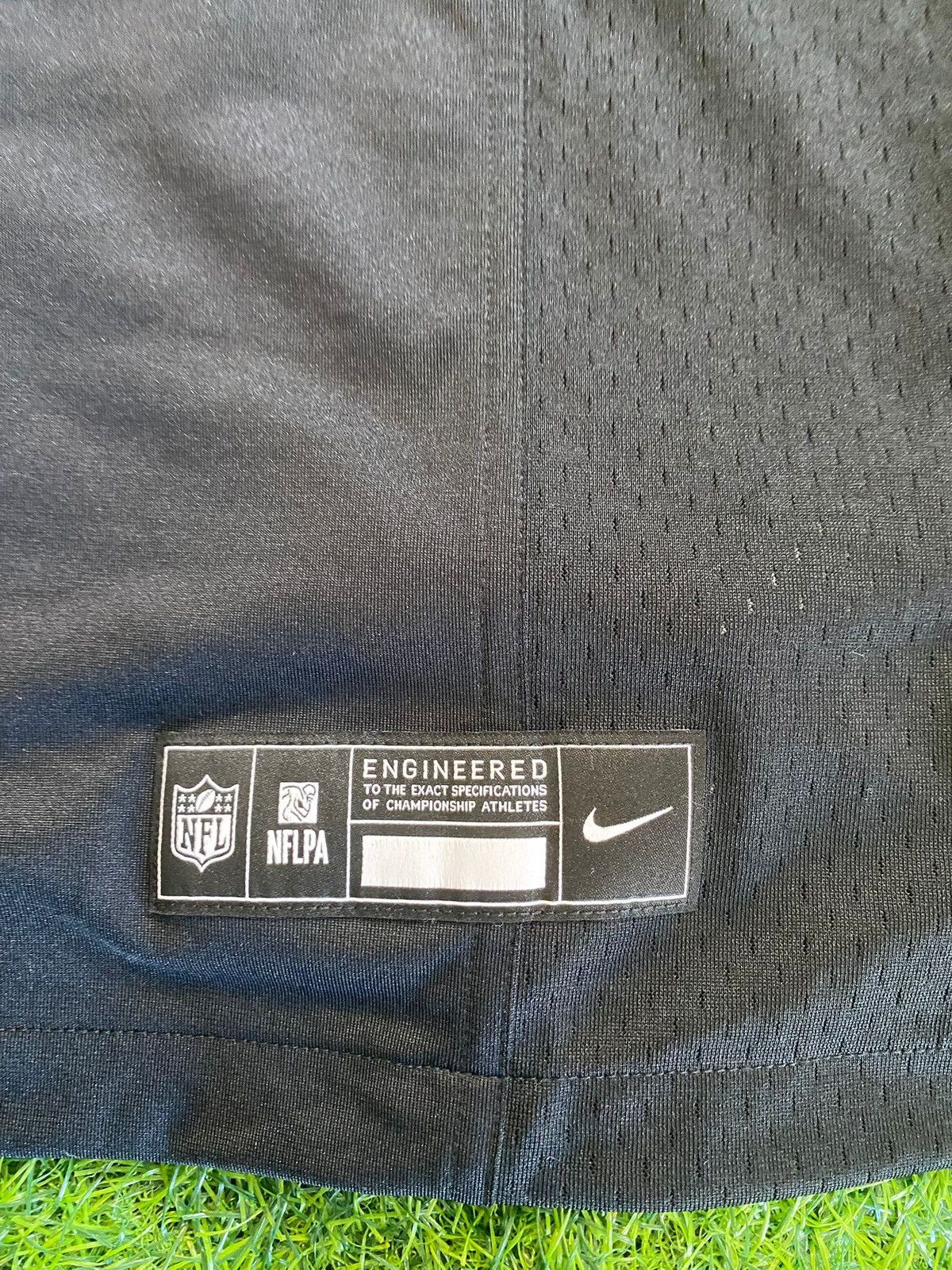 NFL Nfl nike Philadelphia eagles jalen hurts jersey size large Size US L / EU 52-54 / 3 - 3 Thumbnail