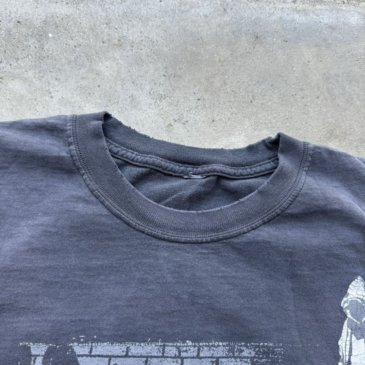 Other BLACK FADE SHADY LTD STREETWEAR TEE! Size US XL / EU 56 / 4 - 10 Thumbnail