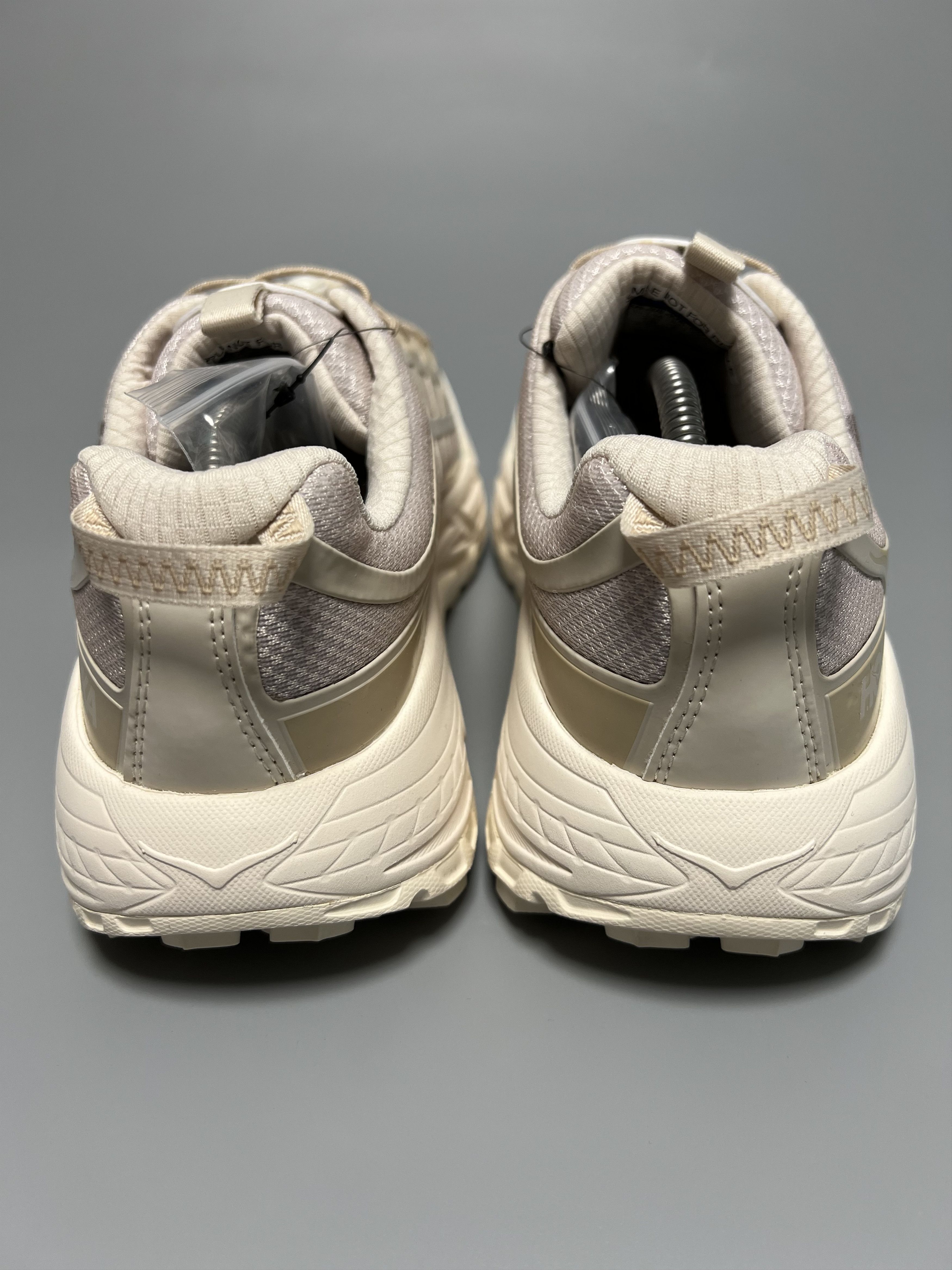 Hoka Hoka One One U Mafate Three 2 Hiking Trail Running Shoes Size US 10 / EU 43 - 3 Thumbnail