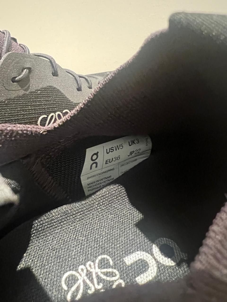 Loewe × On On x Loewe runners Size US 5 / IT 35 - 3 Thumbnail