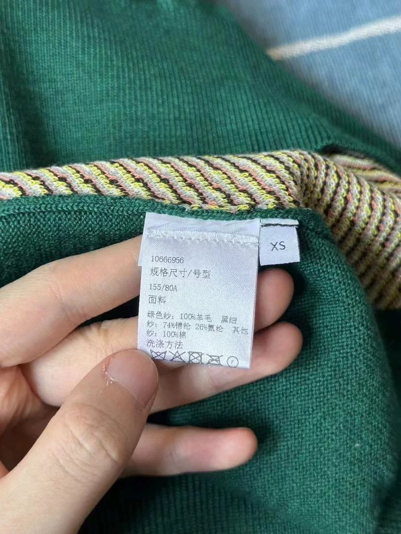 Loewe LOEWE sweater Size XS / US 0-2 / IT 36-38 - 5 Thumbnail