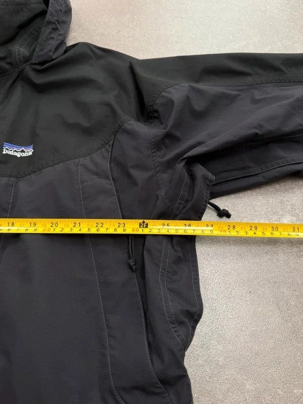 Patagonia Patagonia jacket street wear sport wear goretex Size US XL / EU 56 / 4 - 9 Thumbnail