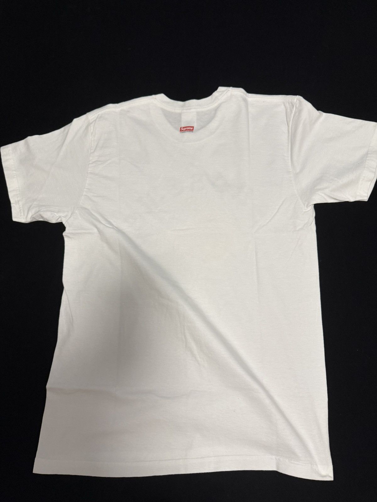 Supreme Supreme sasquatchfabrix goldfish tee T-shirt Size US L / EU 52-54 / 3 - 5 Thumbnail