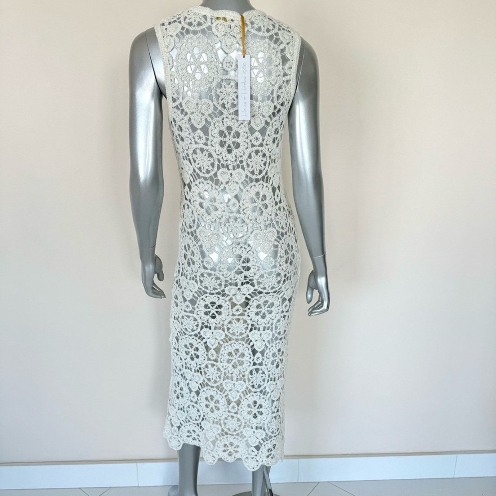 House of Harlow NWT!!! House of Harlow women beach dress size S Size S / US 4 / IT 40 - 4 Thumbnail