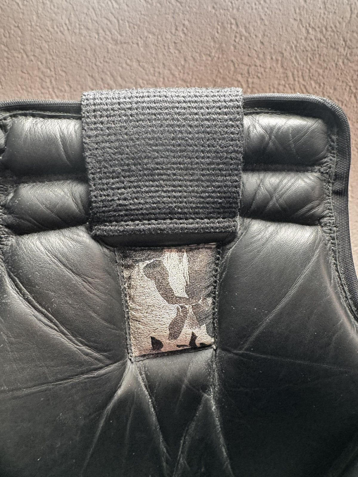 Rick Owens Rick Owens Mega Geobasket Size US 11.5 / EU 44-45 - 4 Thumbnail