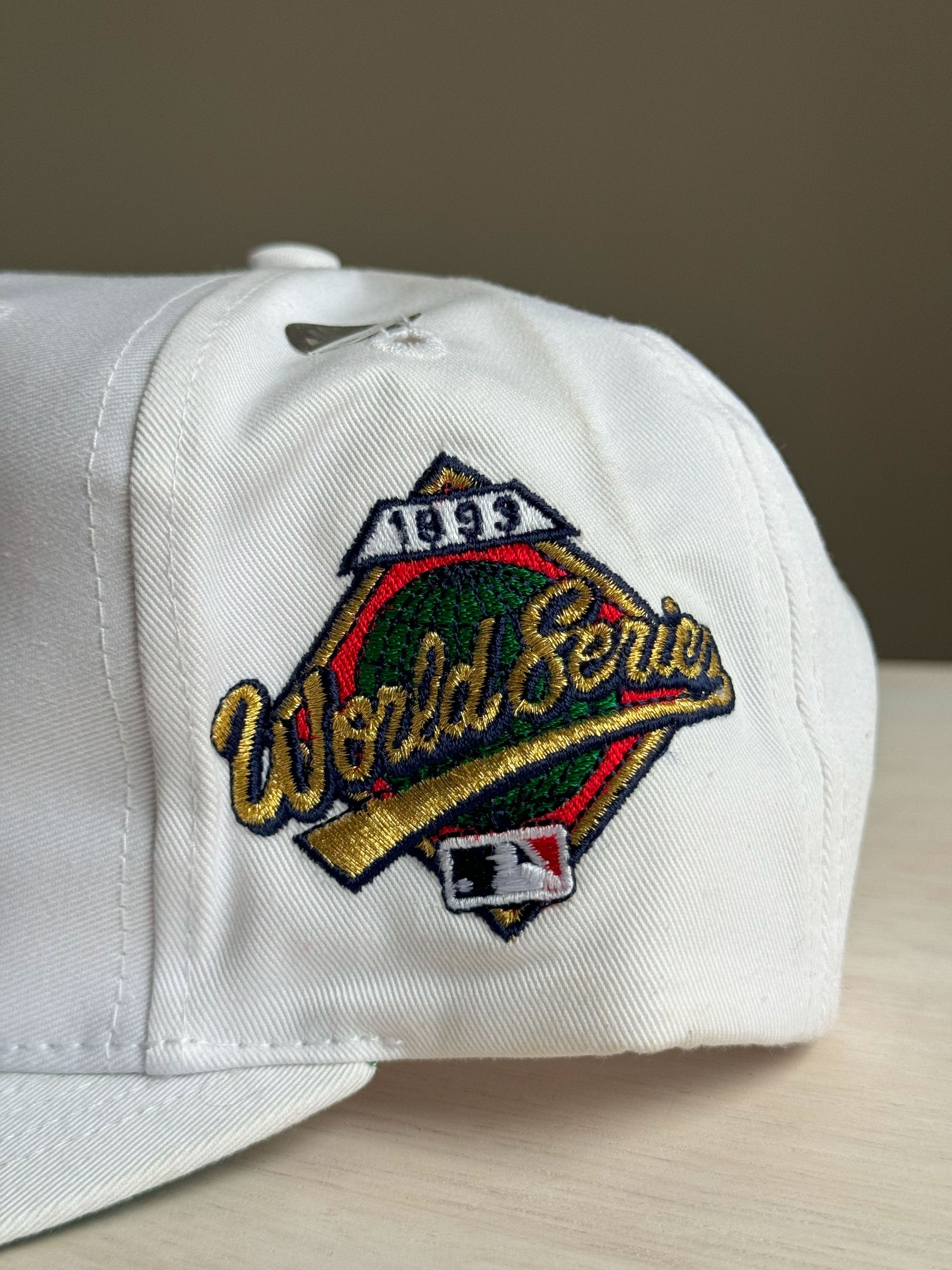 The Game Philadelphia Phillies National League Champions Snapback Hat Size ONE SIZE - 4 Thumbnail