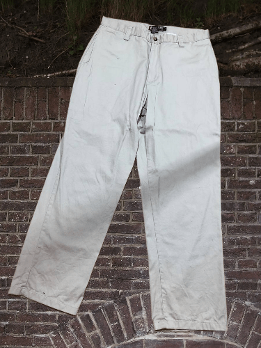 Chaps Ralph Lauren Chaps Ralph Lauren Casual Pants Size US 36 / EU 52 - 1 Thumbnail