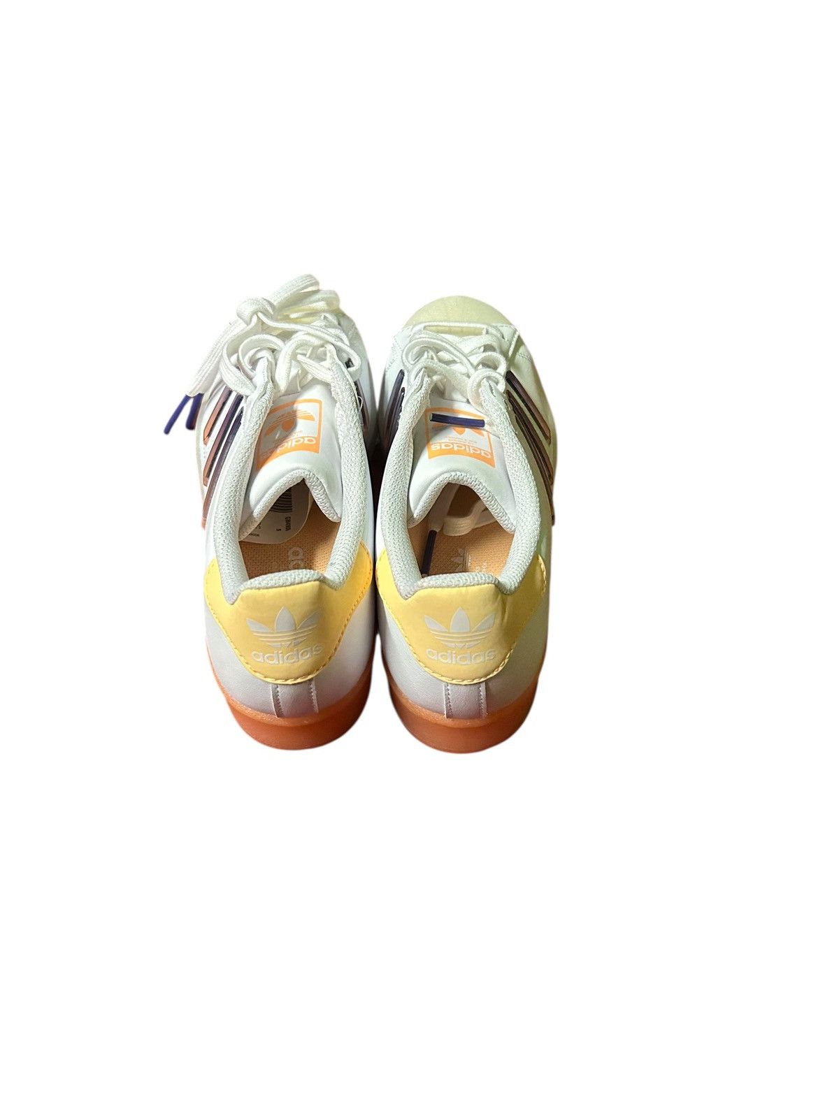 Adidas Adidas Originals Superstar Size US 6.5 / IT 36.5 - 6 Thumbnail