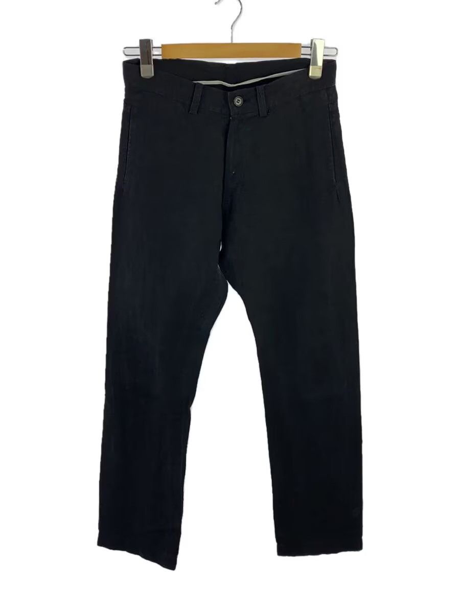Y's × Yohji Yamamoto Linen Pants Size US 29 - 1 Thumbnail