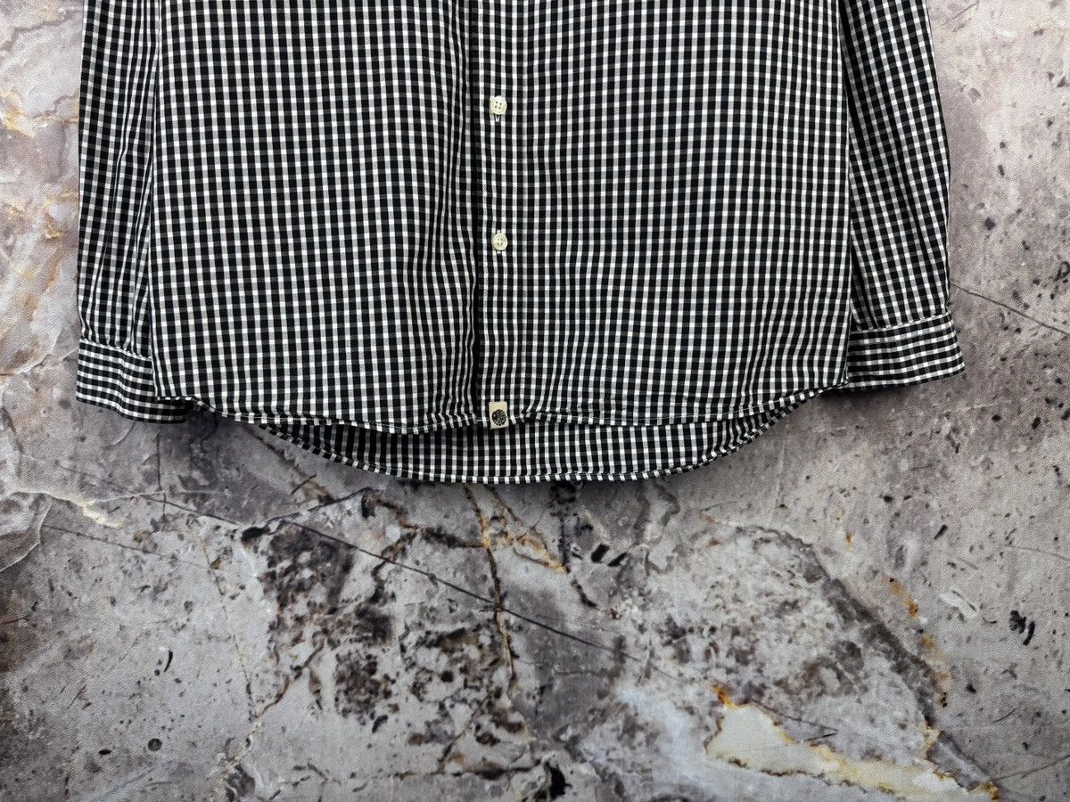 Pretty Green Men’s Pretty Green Shirt Button Up Size Small Size US S / EU 44-46 / 1 - 4 Thumbnail