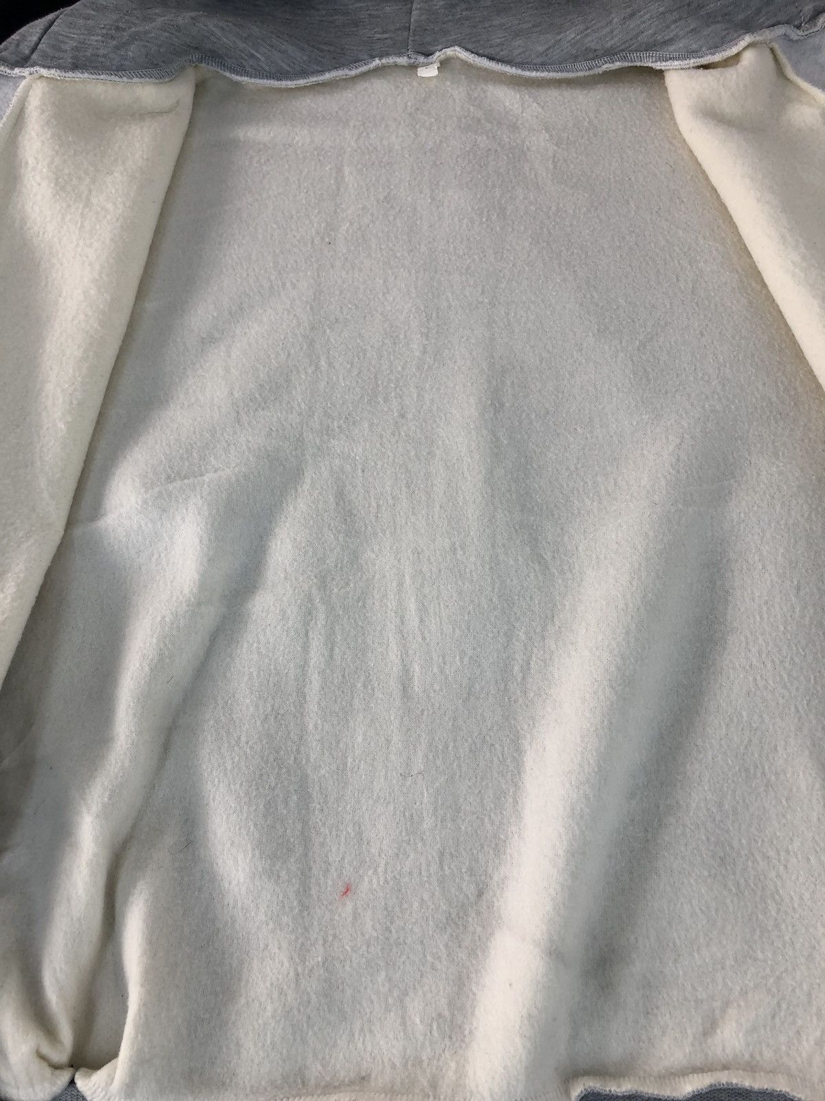 Ader Error × Designer Ader Error Space F/W 19 Collection Fleece Hoodies Full Zip Size US XL / EU 56 / 4 - 7 Thumbnail