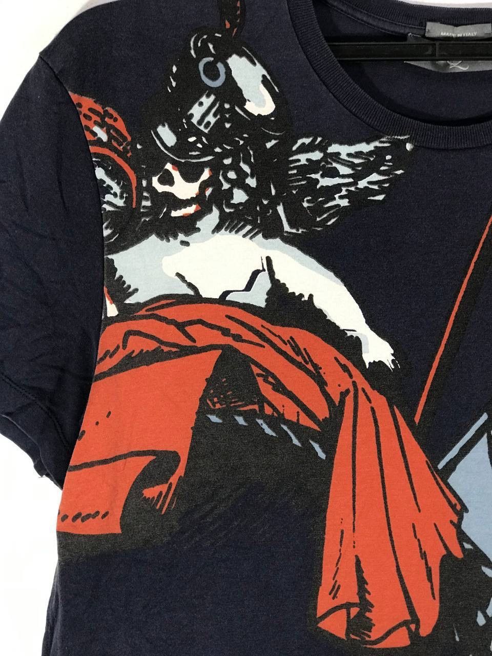 Alexander McQueen fullprint design Size US S / EU 44-46 / 1 - 3 Thumbnail