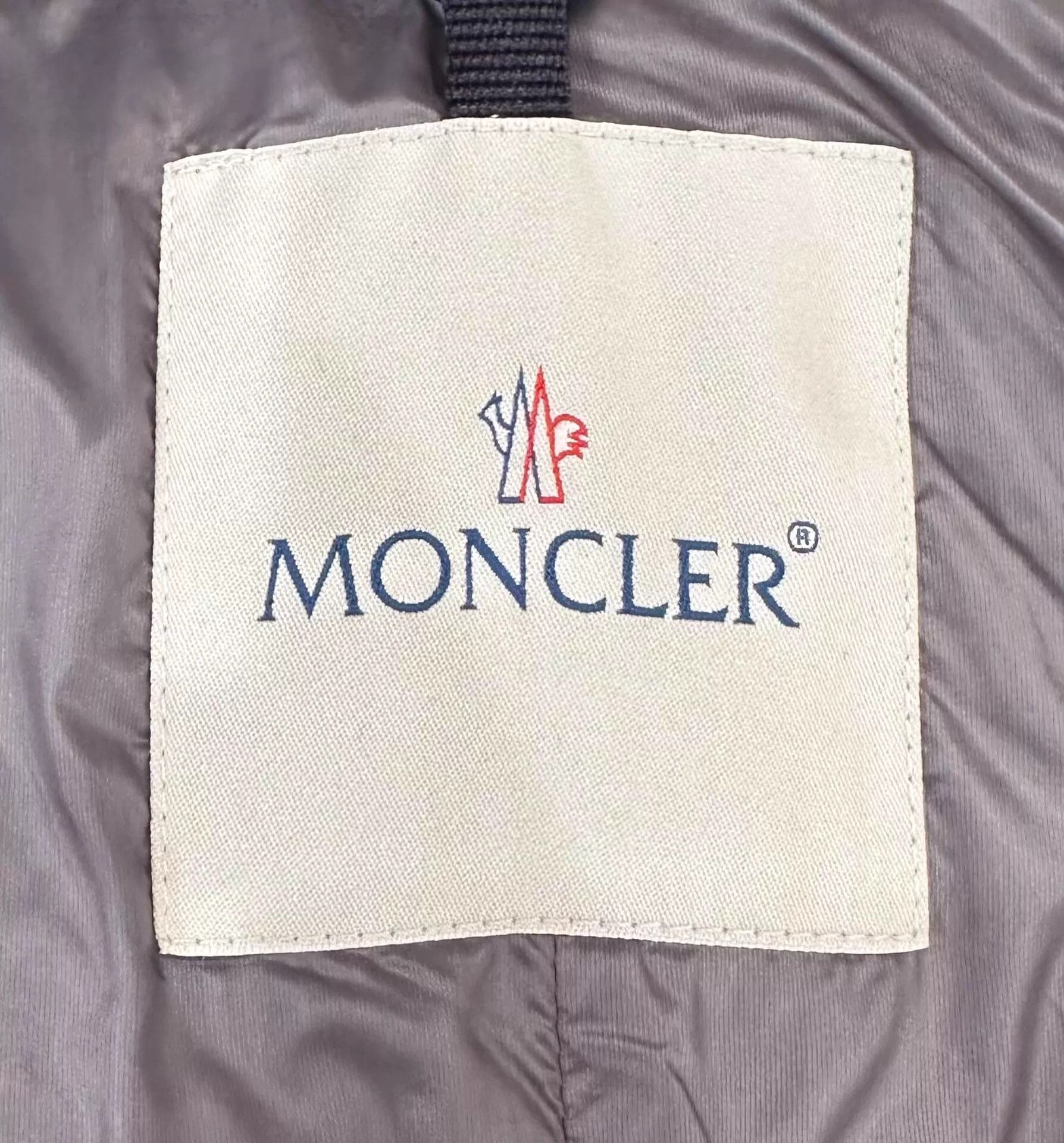 Moncler Moncler Rodin Gray Suit Down Jacket Men Size 1 NWT Size US S / EU 44-46 / 1 - 5 Thumbnail