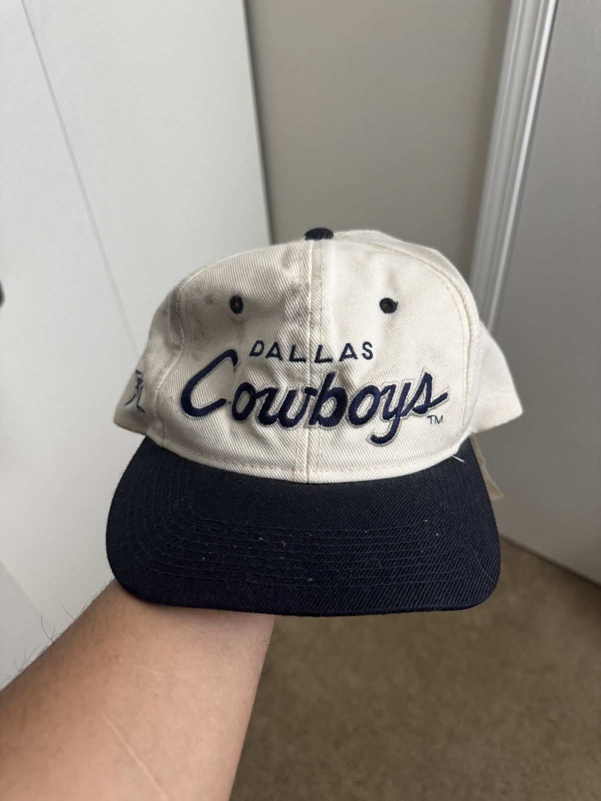 Sports Specialties × Vintage Dallas cowboys Size ONE SIZE - 2 Thumbnail