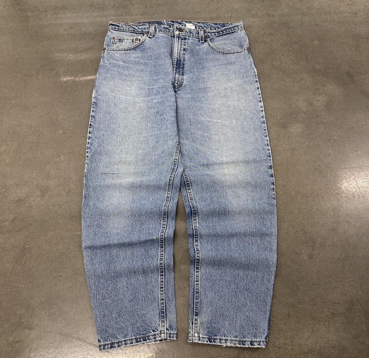 Levi's Vintage Levi’s 550 1990’s Size US 38 / EU 54 - 1 Thumbnail