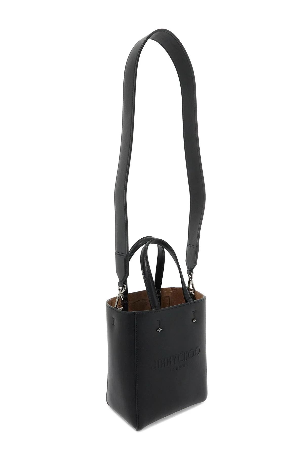 o1s22i1n1024 Size: OS / Lenny Tote Bag in Black