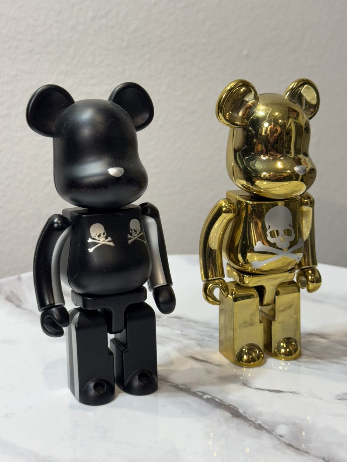 Evisu × Medicom Bearbrick × Medicom Toy EVISU X BE@RBRICK