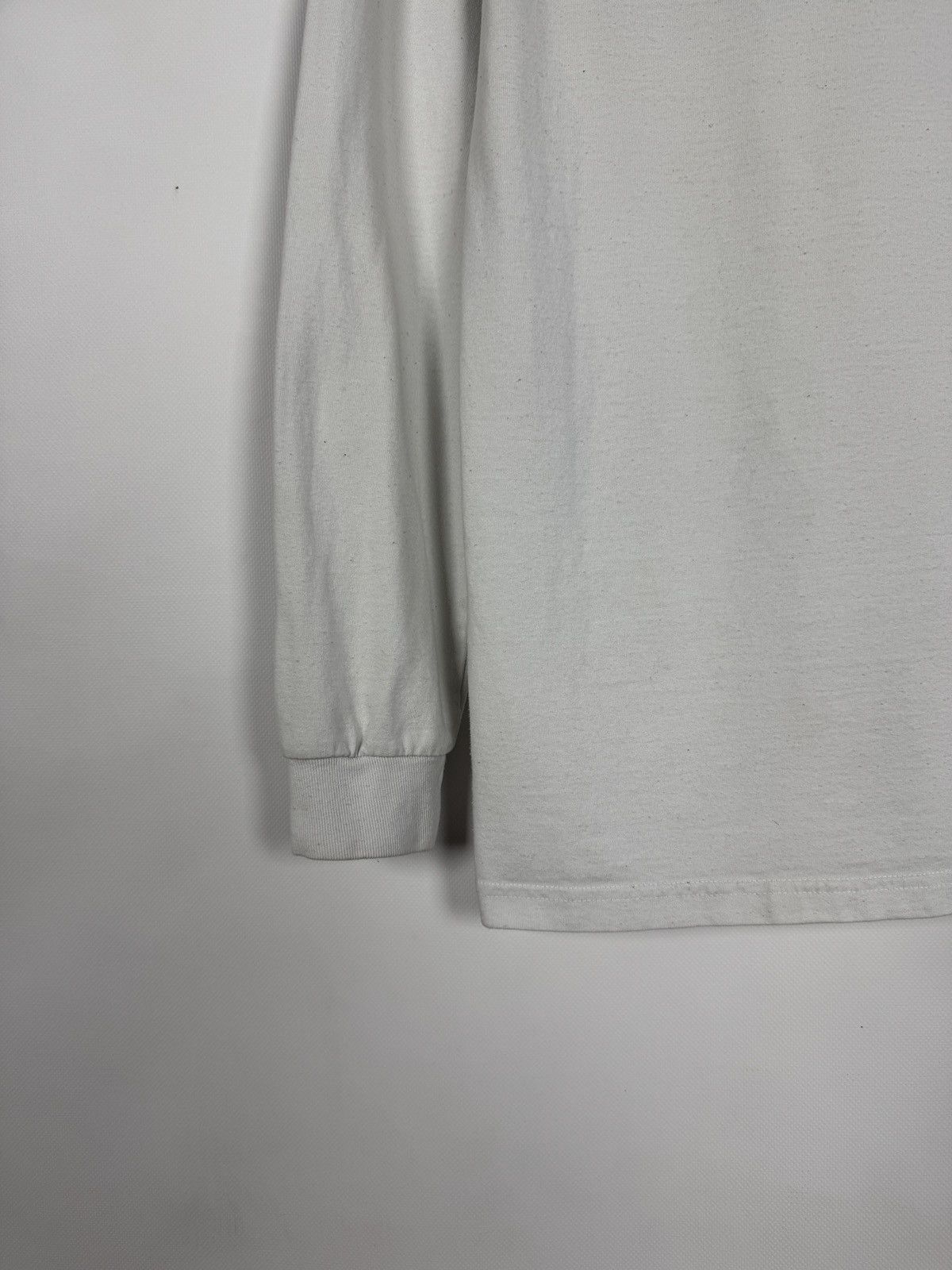 Patagonia Patagonia Long Sleeve T-Shirt Big Logo Outdoor Trekking Sz S Size US S / EU 44-46 / 1 - 14 Thumbnail