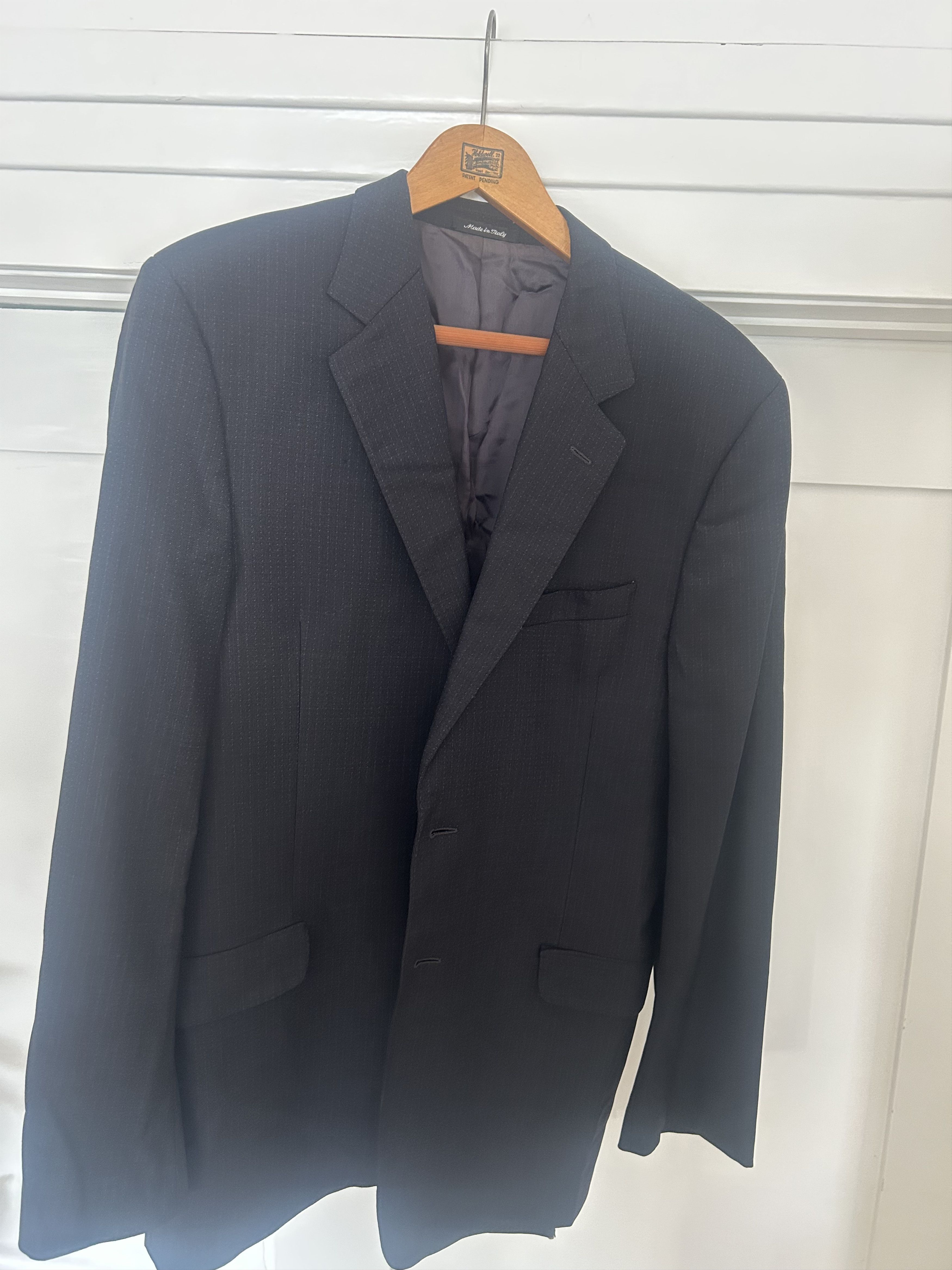 Paul Smith Sport Coat Size 44L - 1 Thumbnail