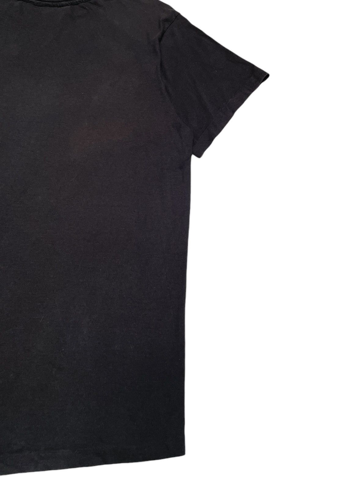 Designer Rare Design Vintage Brand Sonia Rykiel Paris T-shirt 1980s Size US L / EU 52-54 / 3 - 7 Thumbnail