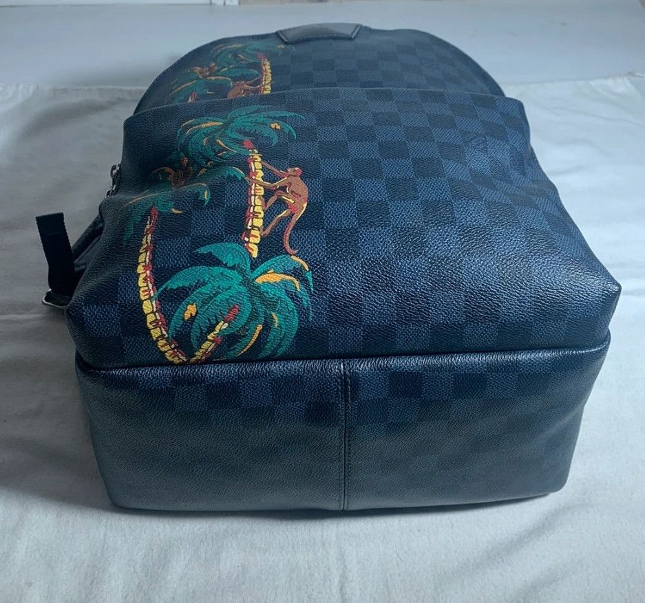 Louis Vuitton Louis Vuitton Apollo backpack Size ONE SIZE - 8 Thumbnail