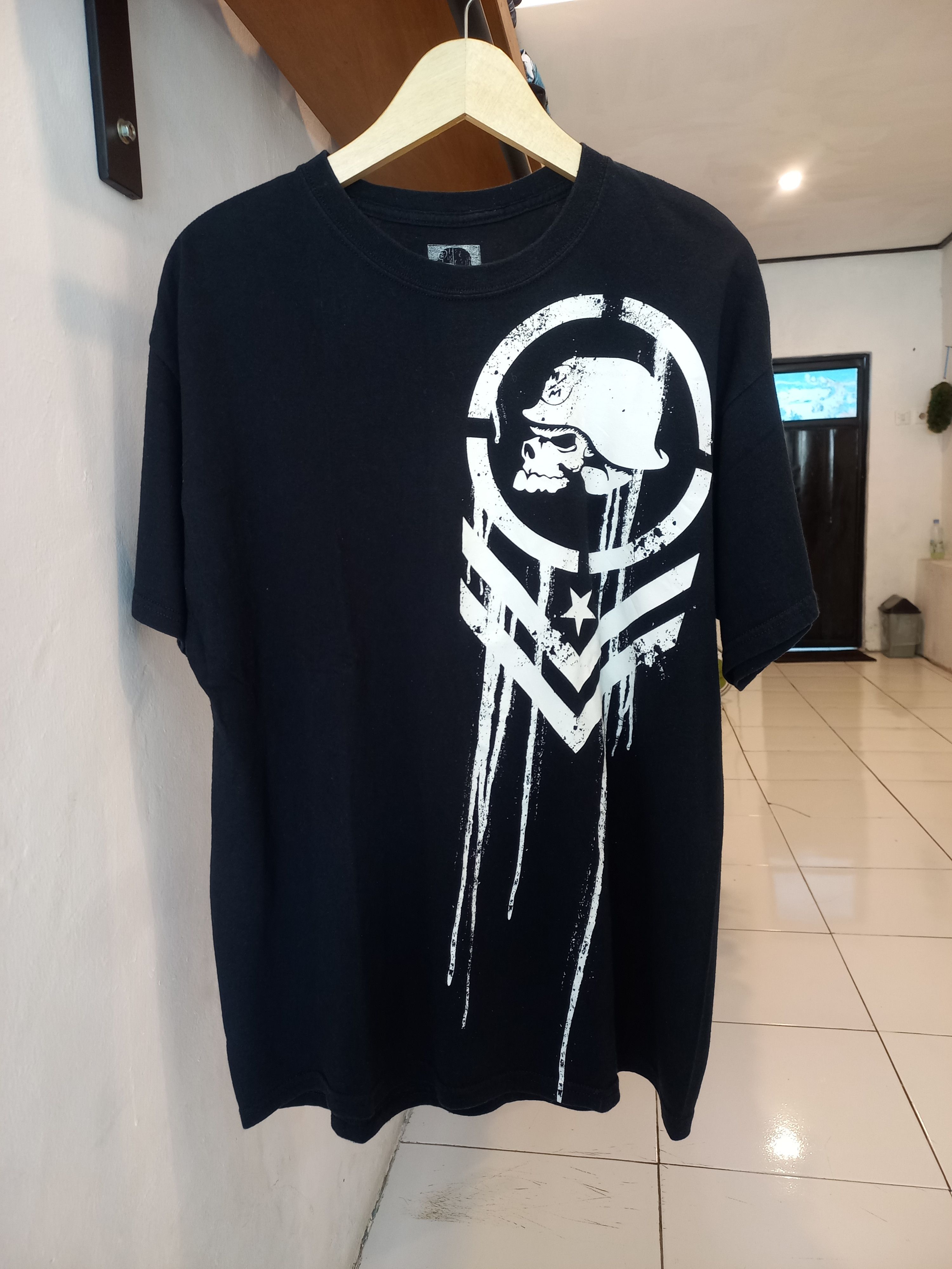 Metal Mulisha METAL MULISHA Size US L / EU 52-54 / 3 - 1 Thumbnail